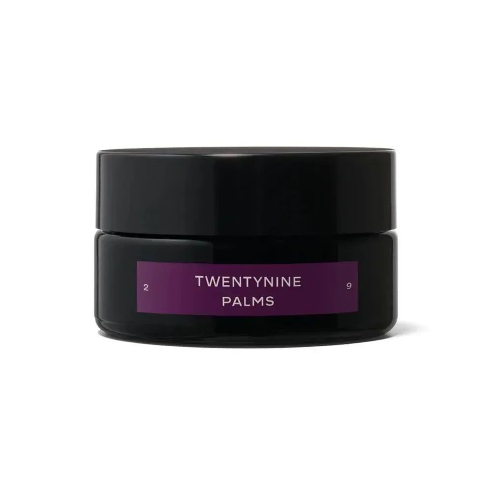 2 NEW TWENTYNINE PALMS Mira Luna Retinol Eye Cream Santa Ana Facial Moisturizer